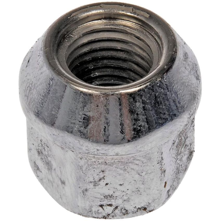 DORMAN 711-306 Wheel Nut Chrome Bulge M12-1.50