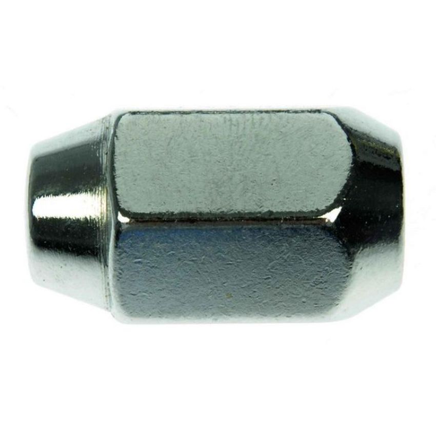 DORMAN 711-309 Wheel Nut Chrome Acorn 1-Pc M12-1.50