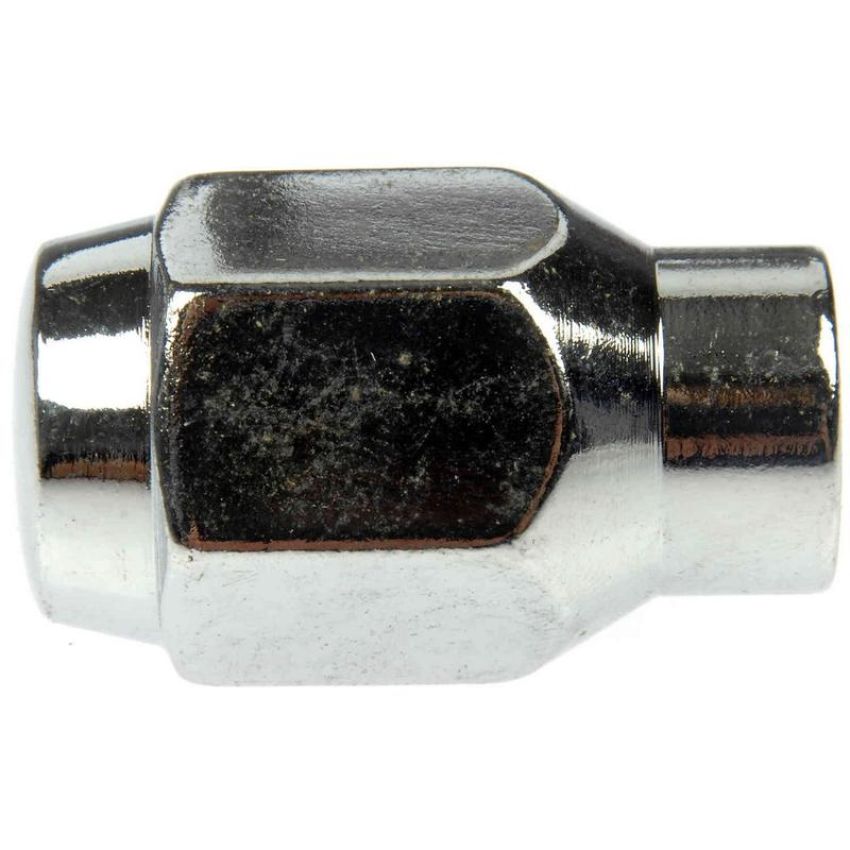 DORMAN 711-312 Wheel Nut Chrome Et Conical M12-1.50