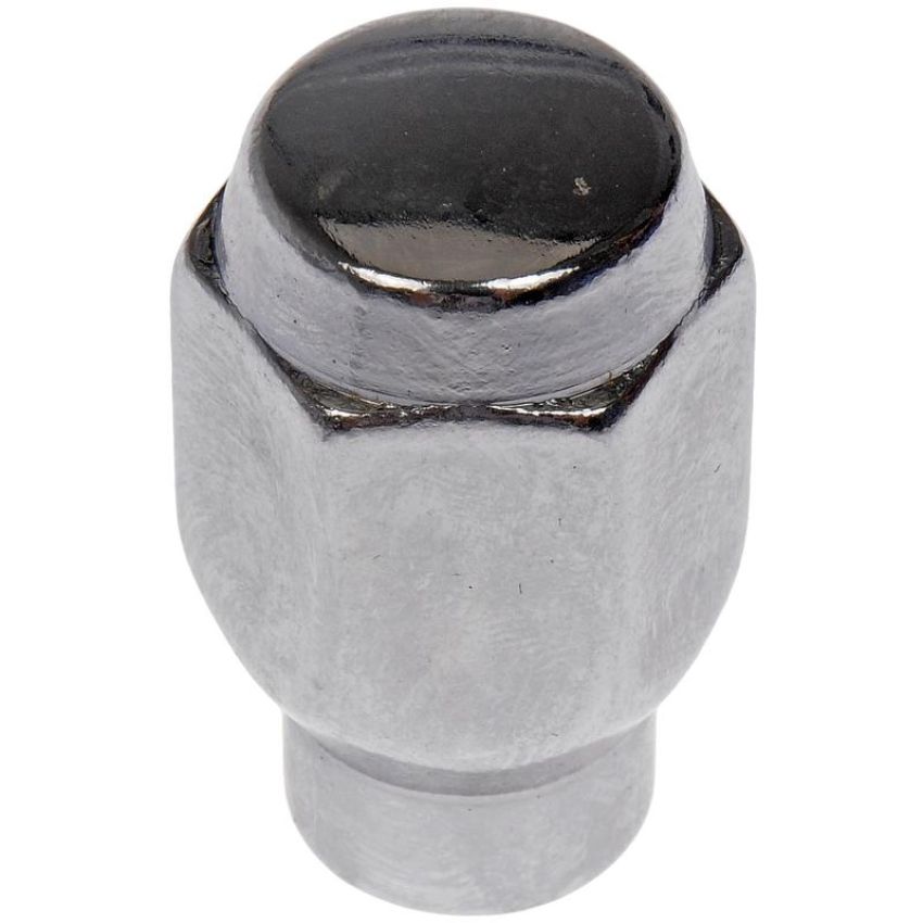 DORMAN 711-312 Wheel Nut Chrome Et Conical M12-1.50