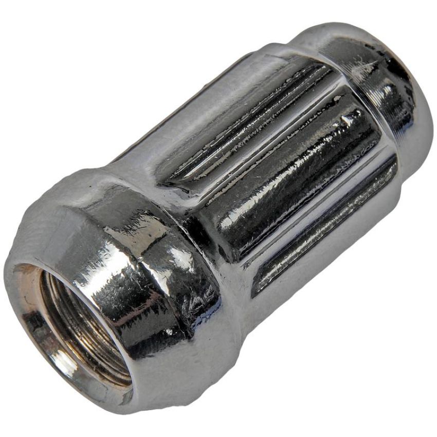 DORMAN 711-315 Chrome Spline Drive Wheel Nut - M12-1.50