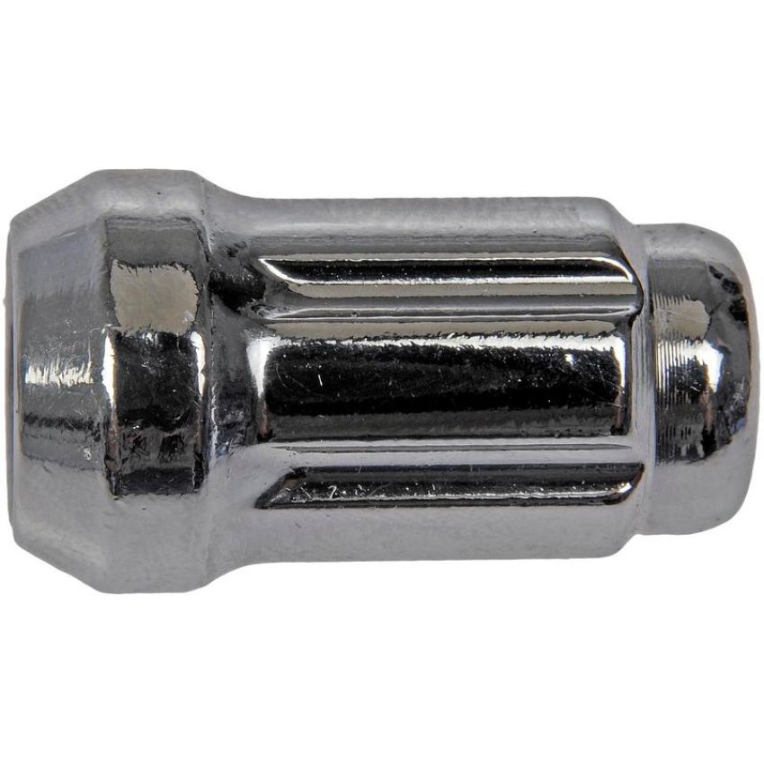 DORMAN 711-315 Chrome Spline Drive Wheel Nut - M12-1.50