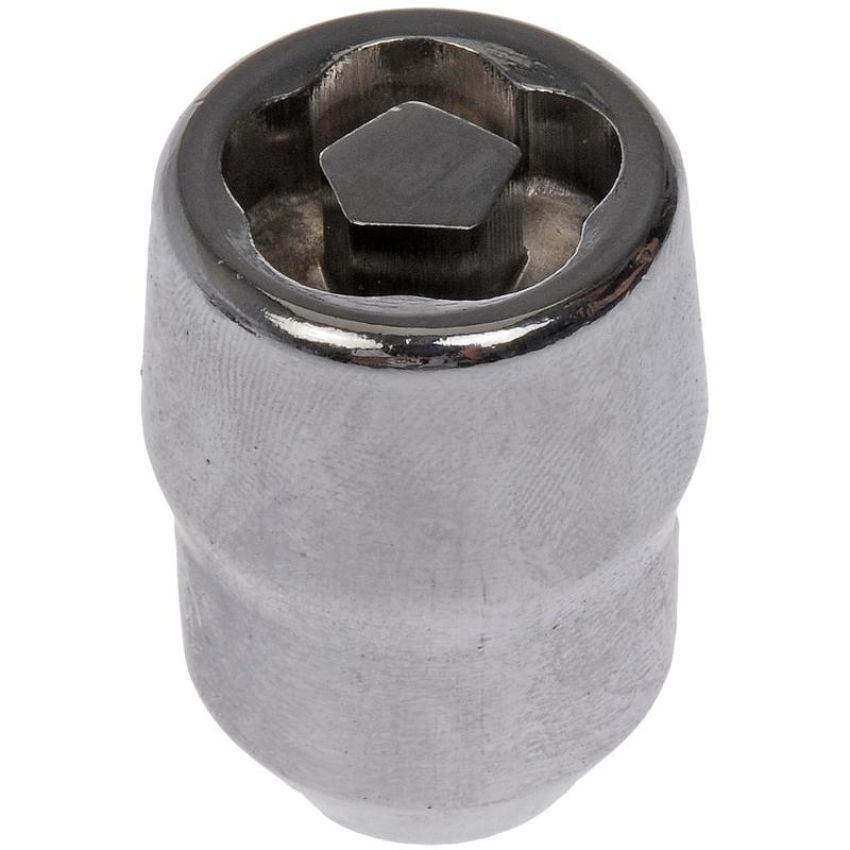 DORMAN 711-321 Wheel Nut Lock Chrome Acorn Lock M12-1.50