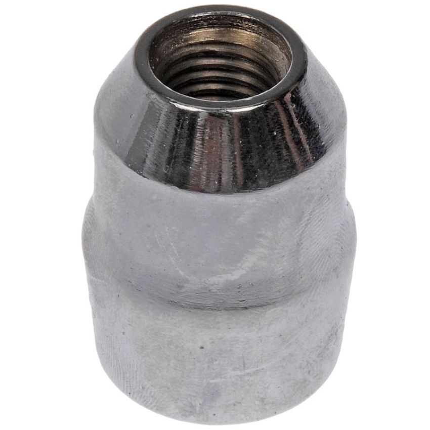 DORMAN 711-321 Wheel Nut Lock Chrome Acorn Lock M12-1.50
