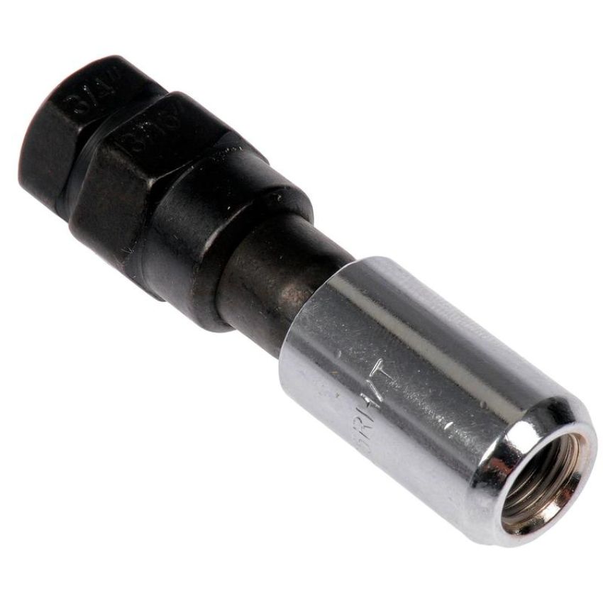 DORMAN 711-325 Wheel Nut Lock Chrome Tuner M12-1.50