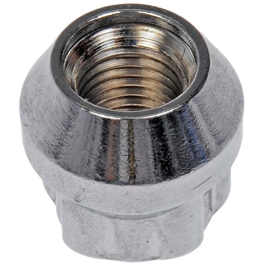 DORMAN 711-326 Wheel Nut Lock Chrome Bulge Lock Set M12-1.50
