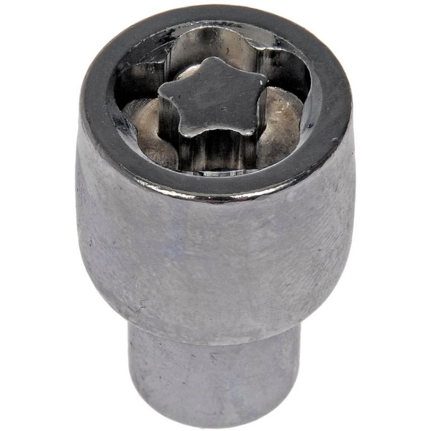 DORMAN 711-328 Wheel Nut Lock Chrome Std. Mag M12-1.50