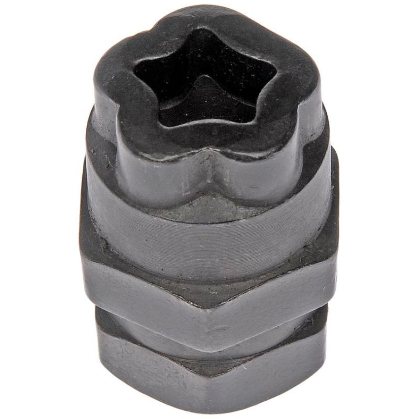DORMAN 711-328 Wheel Nut Lock Chrome Std. Mag M12-1.50