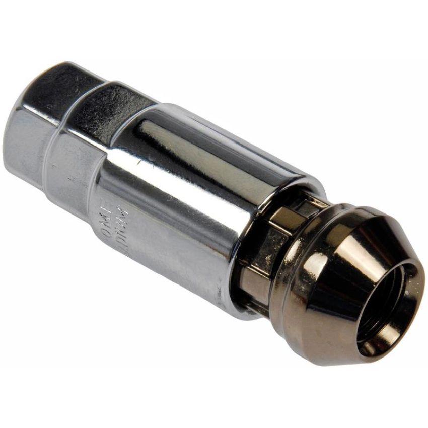 DORMAN 711-335H Gunmetal Acorn Nut Lock Set M12-1.50