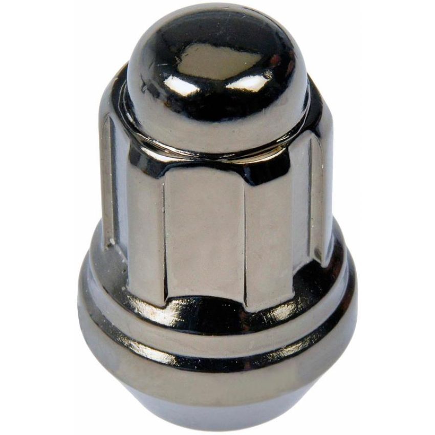 DORMAN 711-335H Gunmetal Acorn Nut Lock Set M12-1.50