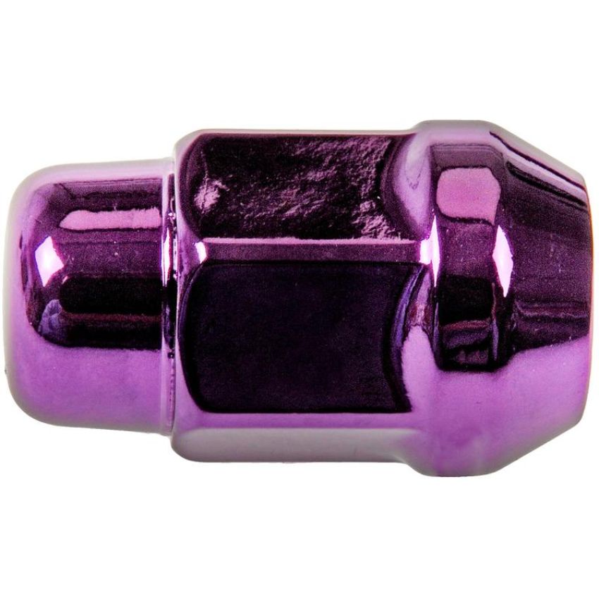 DORMAN 711-335J Purple Acorn Nut Lock Set M12-1.50