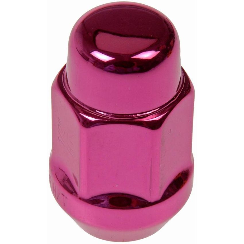 DORMAN 711-335L Pink Acorn Nut Lock Set M12-1.50