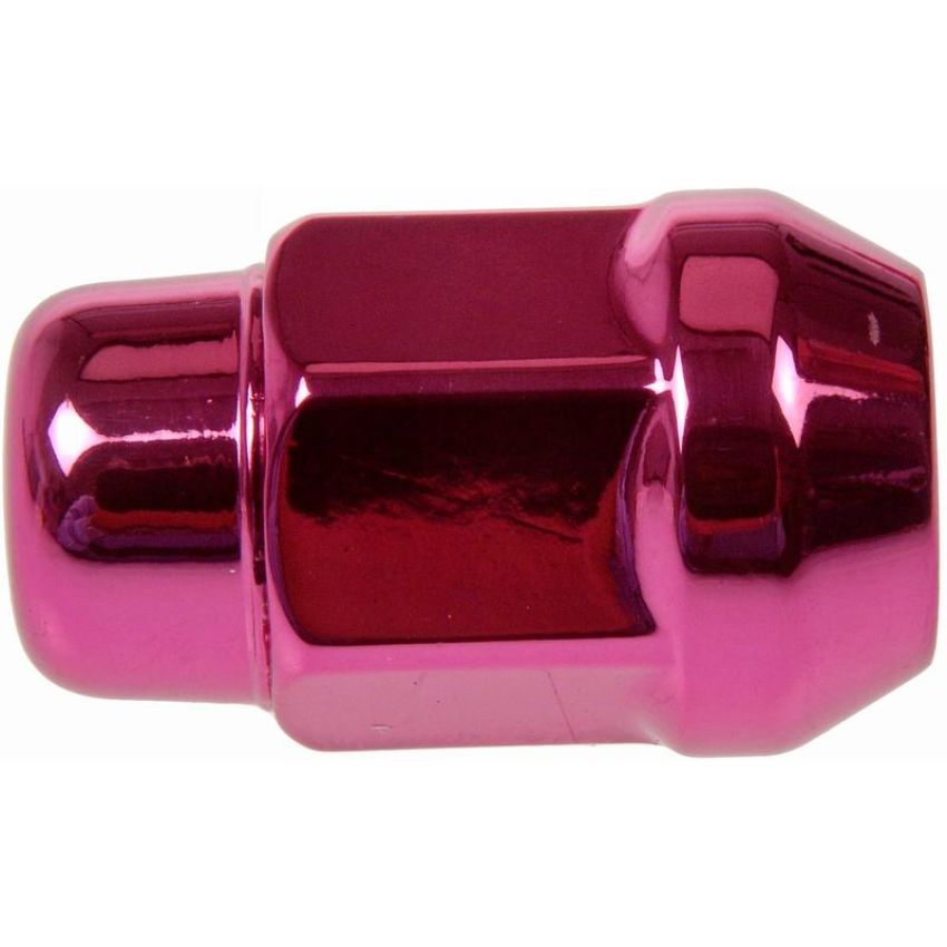 DORMAN 711-335L Pink Acorn Nut Lock Set M12-1.50