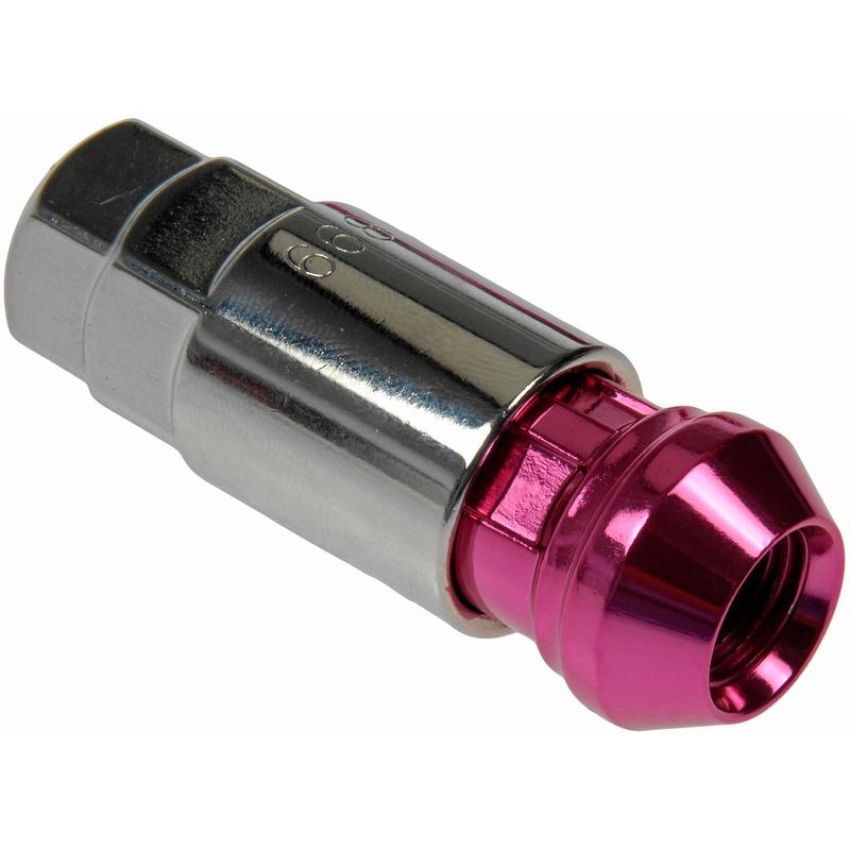 DORMAN 711-335L Pink Acorn Nut Lock Set M12-1.50