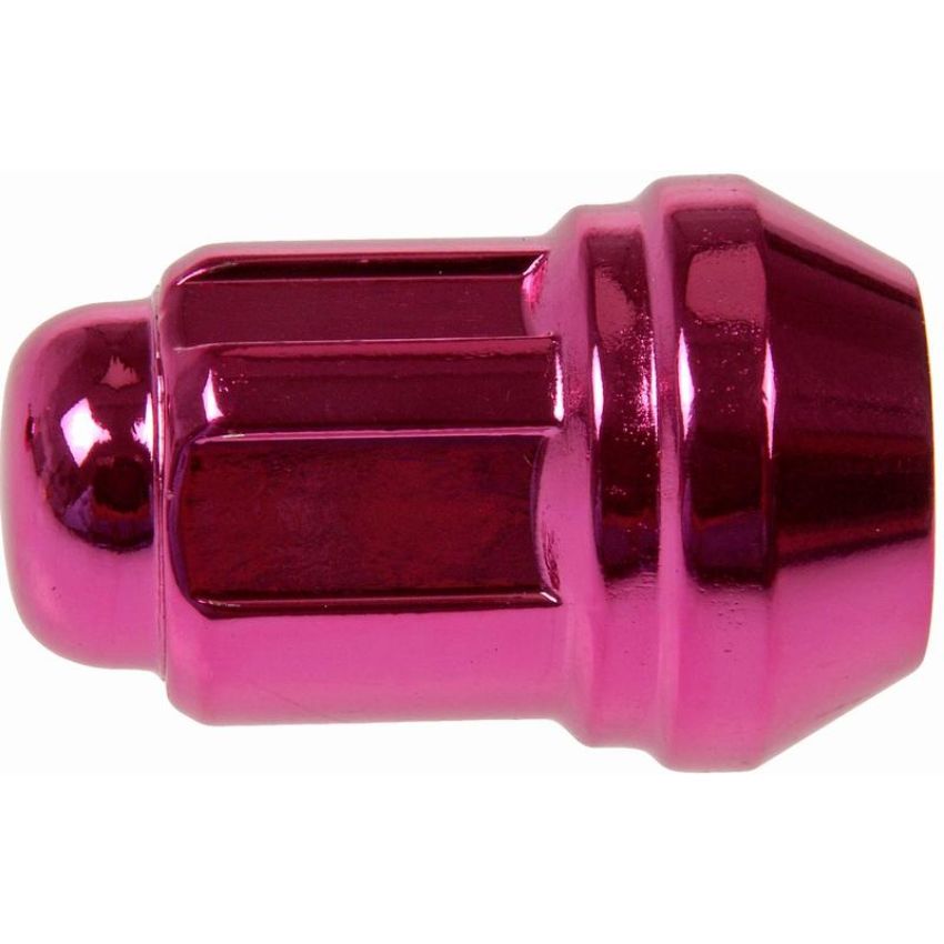 DORMAN 711-335L Pink Acorn Nut Lock Set M12-1.50