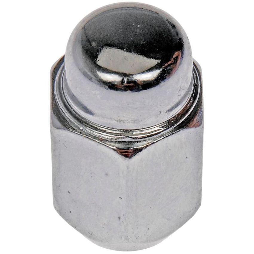 DORMAN 711-341 Chrome Acorn Set 20 Piece -  M12-1.50