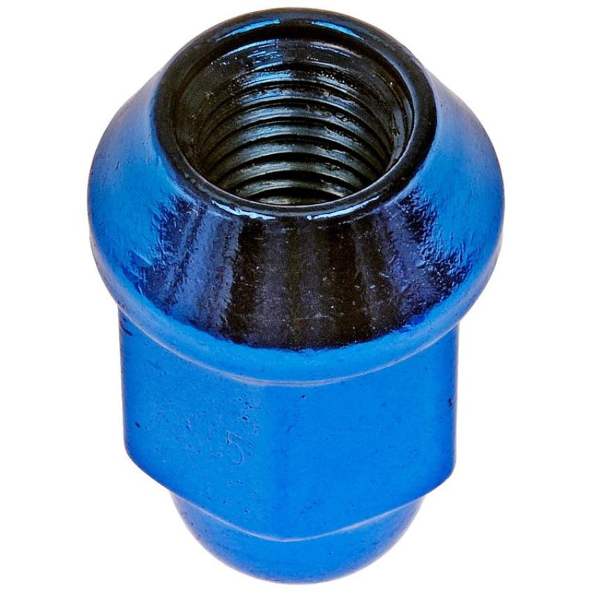 DORMAN 711-342 Blue Chrome Acorn M12-1.50