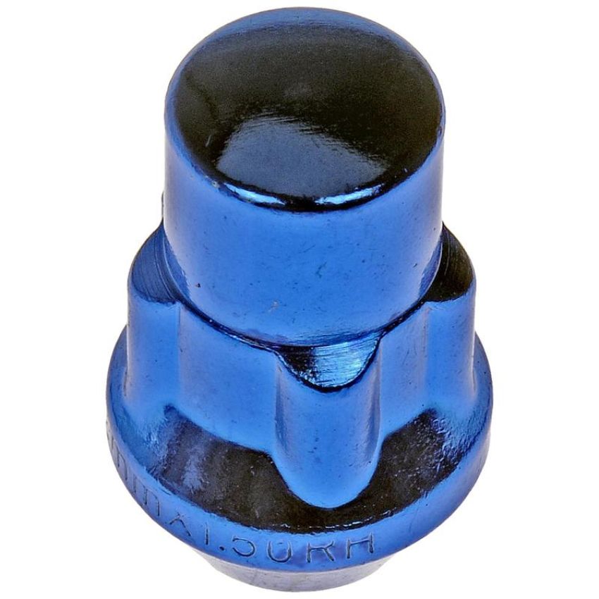 DORMAN 711-342 Blue Chrome Acorn M12-1.50