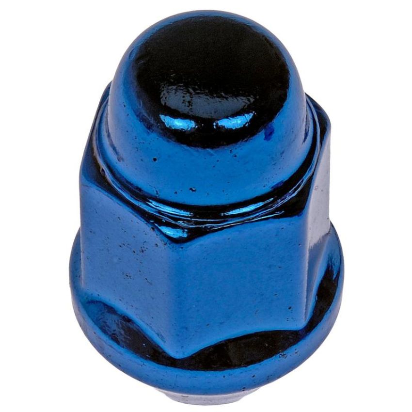 DORMAN 711-342 Blue Chrome Acorn M12-1.50