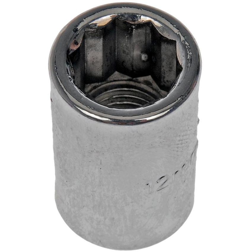 DORMAN 711-345 Chrome Tuner M12-1.50