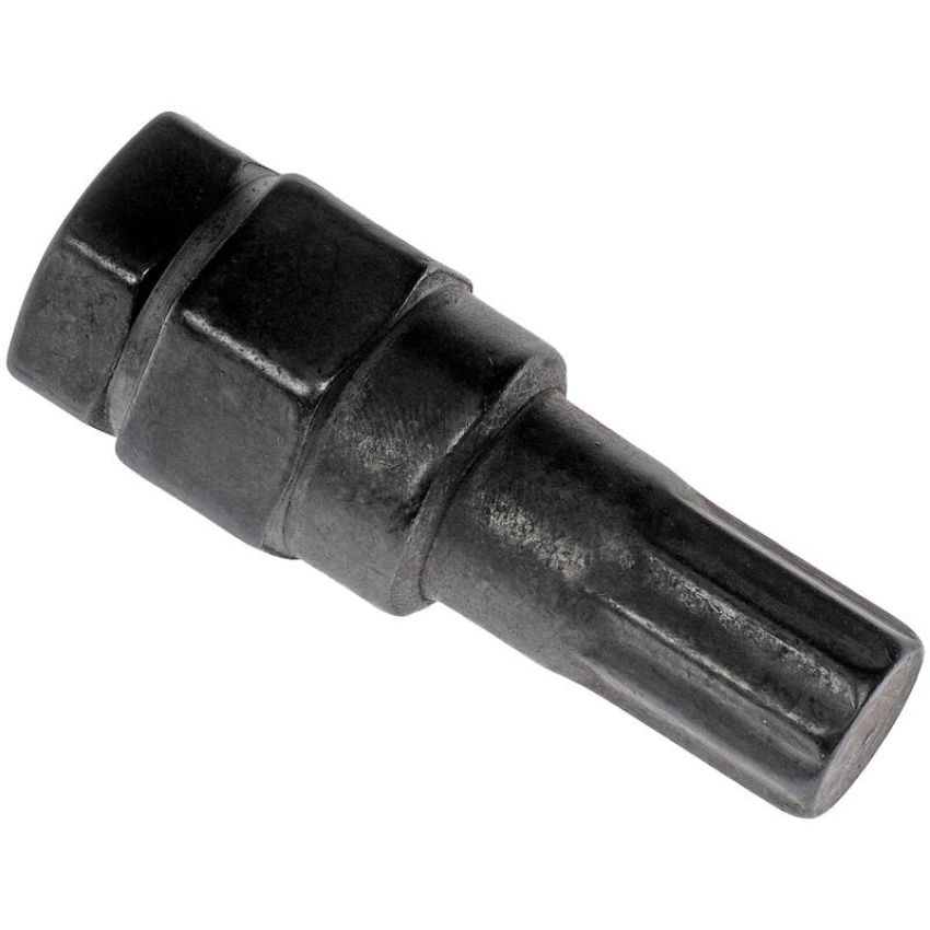 DORMAN 711-345 Chrome Tuner M12-1.50