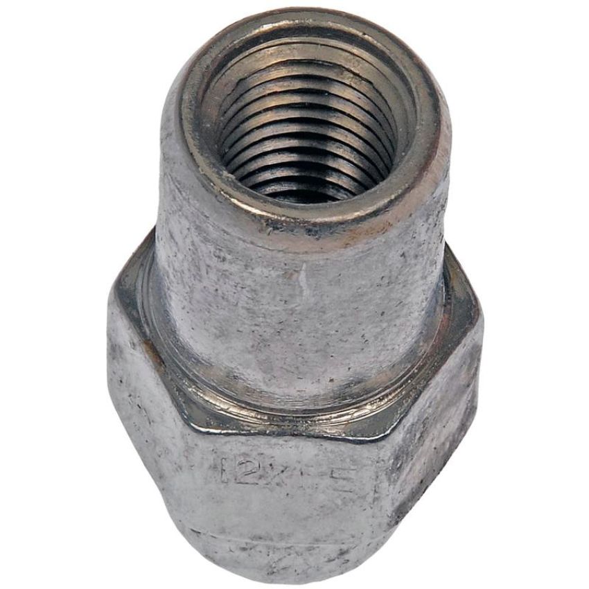 DORMAN 711-348 Chrome Std. Mag 2-Pc M12-1.50
