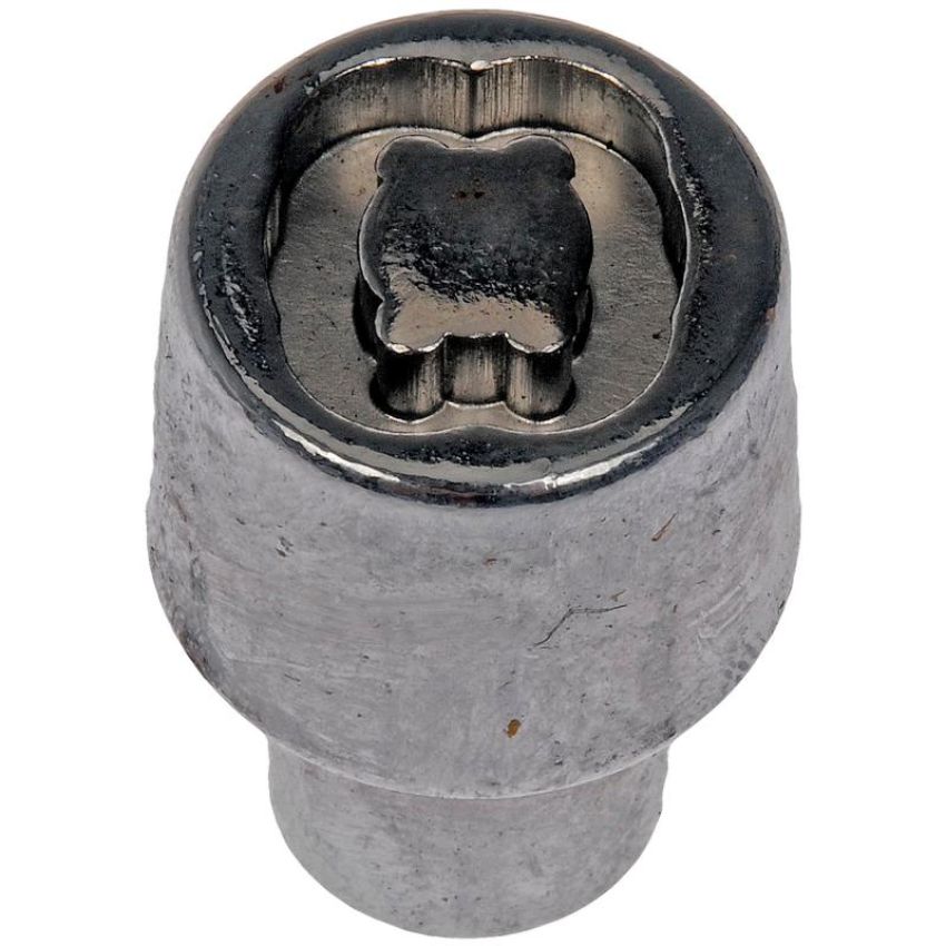 DORMAN 711-348 Chrome Std. Mag 2-Pc M12-1.50