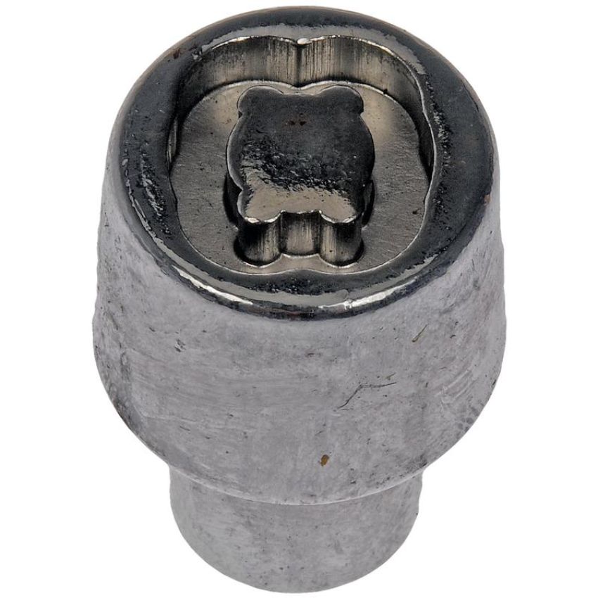 DORMAN 711-348 Chrome Std. Mag 2-Pc M12-1.50