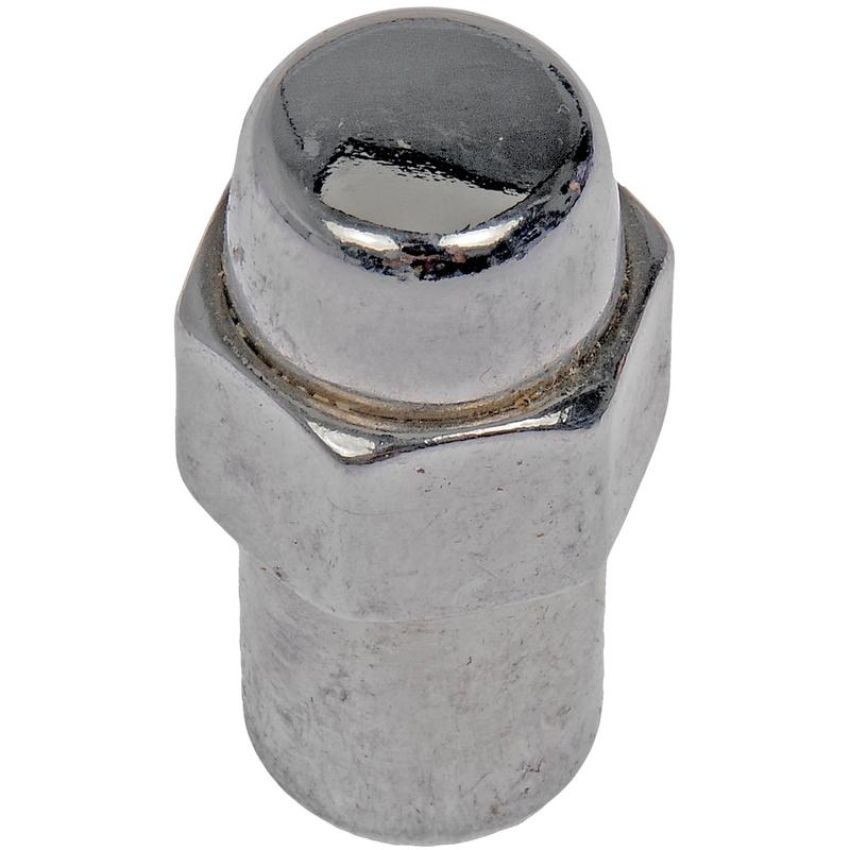 DORMAN 711-348 Chrome Std. Mag 2-Pc M12-1.50