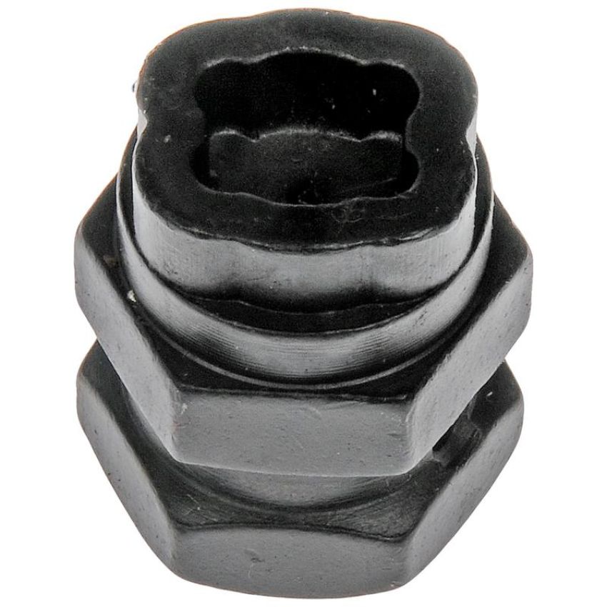 DORMAN 711-348 Chrome Std. Mag 2-Pc M12-1.50