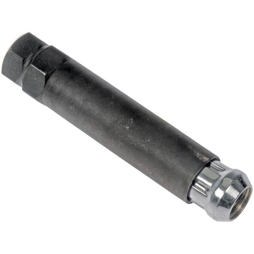 DORMAN 711-355 Chrome Spline Drive Acorn Nuts M12-1.50