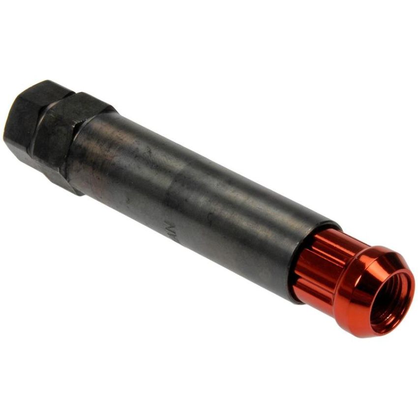 DORMAN 711-355E Red Spline Drive Lock Set M12-1.50