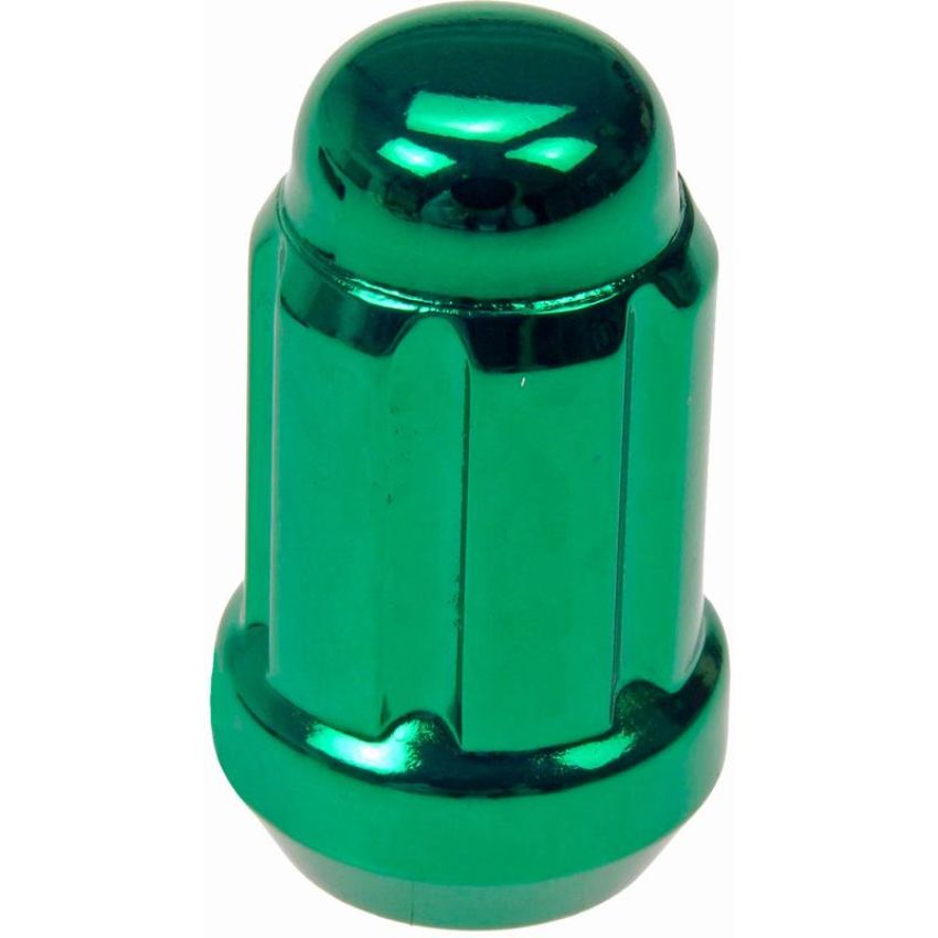 DORMAN 711-355F Green Spline Drive Lock Set M12-1.50