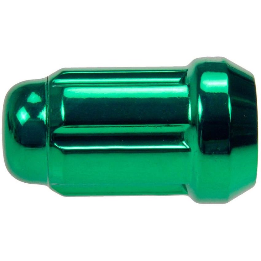 DORMAN 711-355F Green Spline Drive Lock Set M12-1.50