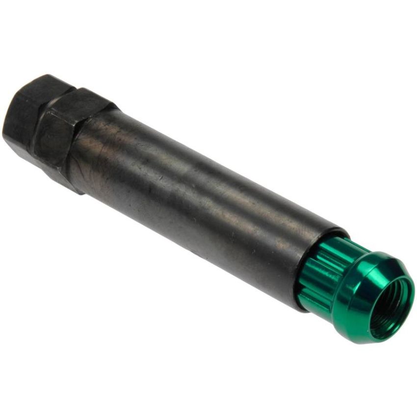 DORMAN 711-355F Green Spline Drive Lock Set M12-1.50