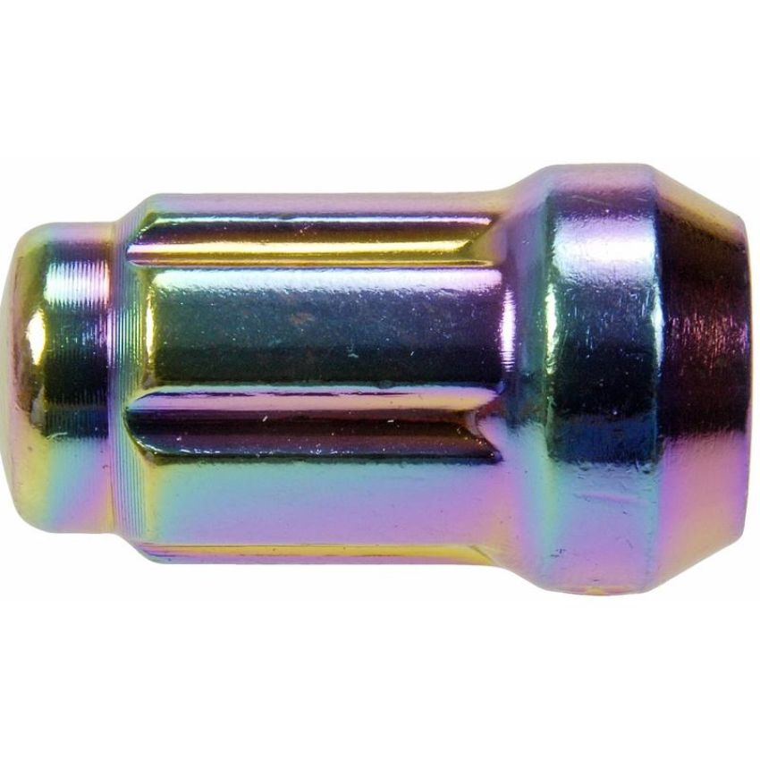 DORMAN 711-355G Neo-Chrome Spline Drive Lock Set M12-1.50