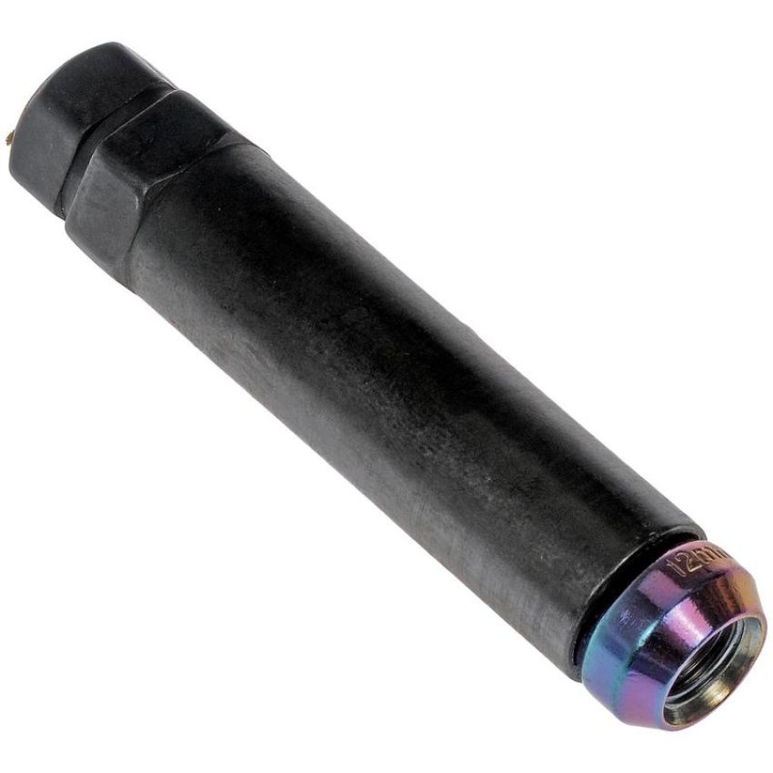 DORMAN 711-355G Neo-Chrome Spline Drive Lock Set M12-1.50