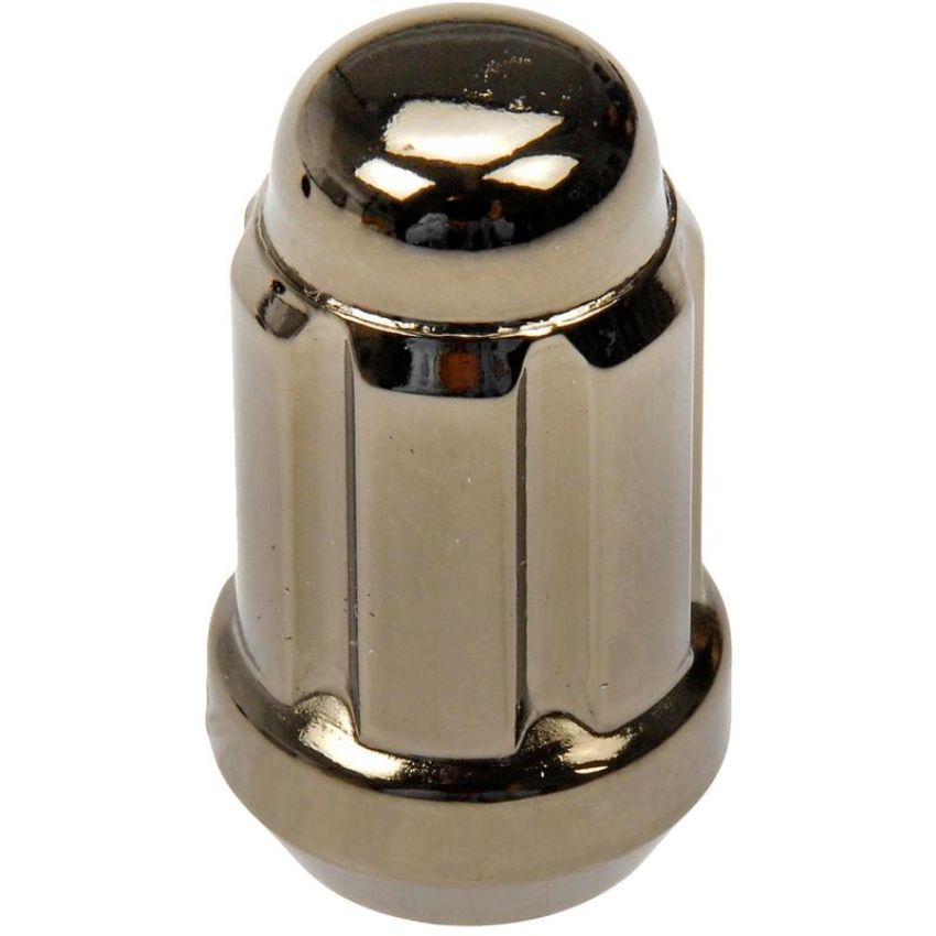 DORMAN 711-355H Gunmetal Spline Drive Lock Set M12-1.50