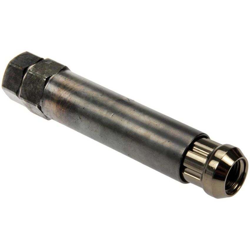 DORMAN 711-355H Gunmetal Spline Drive Lock Set M12-1.50