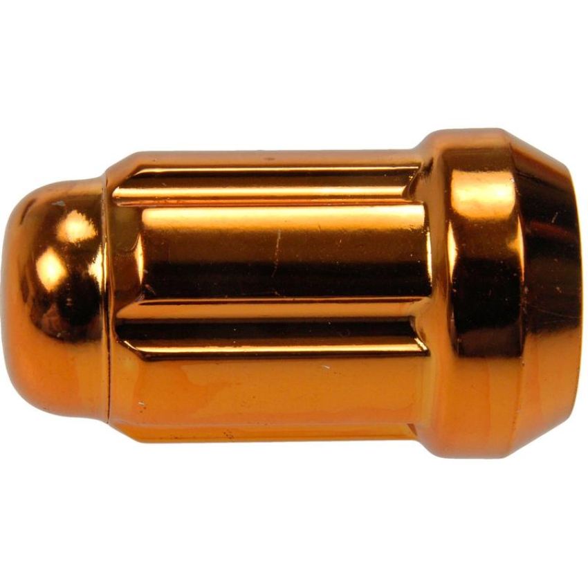 DORMAN 711-355I Orange Spline Drive Lock Set M12-1.50