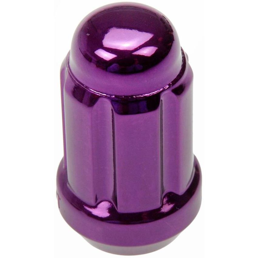DORMAN 711-355J Purple Spline Drive Lock Set M12-1.50