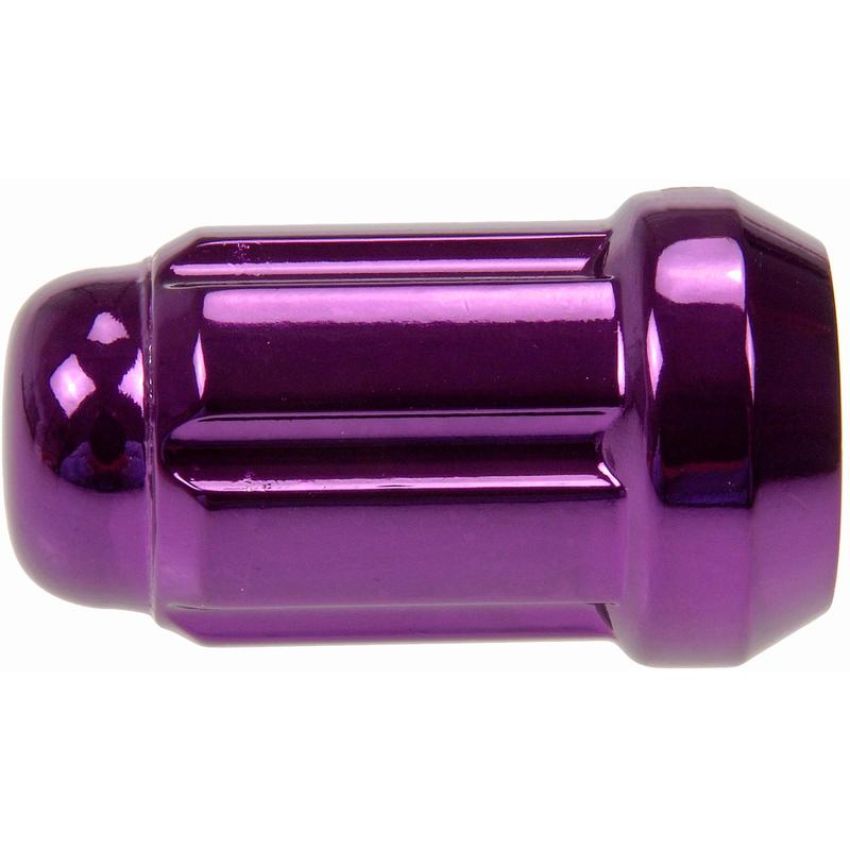 DORMAN 711-355J Purple Spline Drive Lock Set M12-1.50