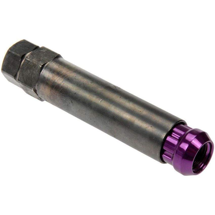 DORMAN 711-355J Purple Spline Drive Lock Set M12-1.50