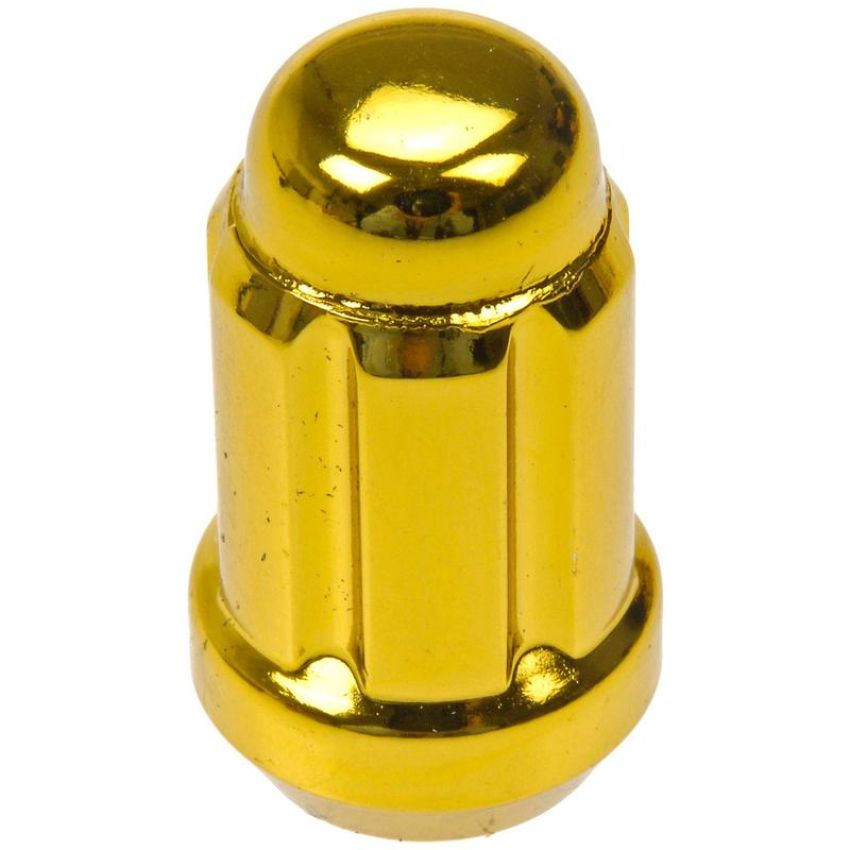 DORMAN 711-355K Gold Spline Drive Lock Set M12-1.50