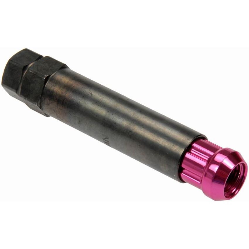 DORMAN 711-355L Pink Spline Drive Lock Set M12-1.50