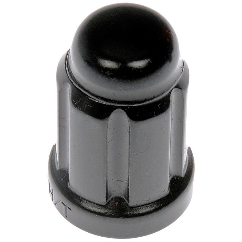 DORMAN 711-356 Black Chrome Spline Drive Lock Set M12-1.50