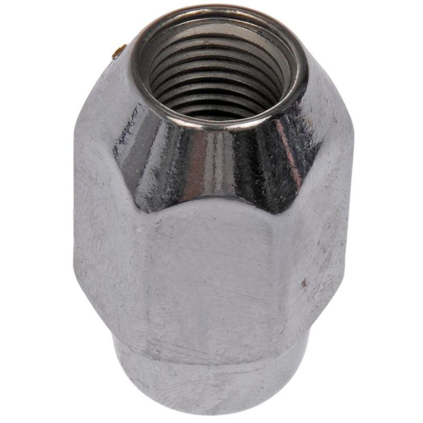 DORMAN 711-401 Wheel Nut Chrome Acorn 2-Pc M12-1.25