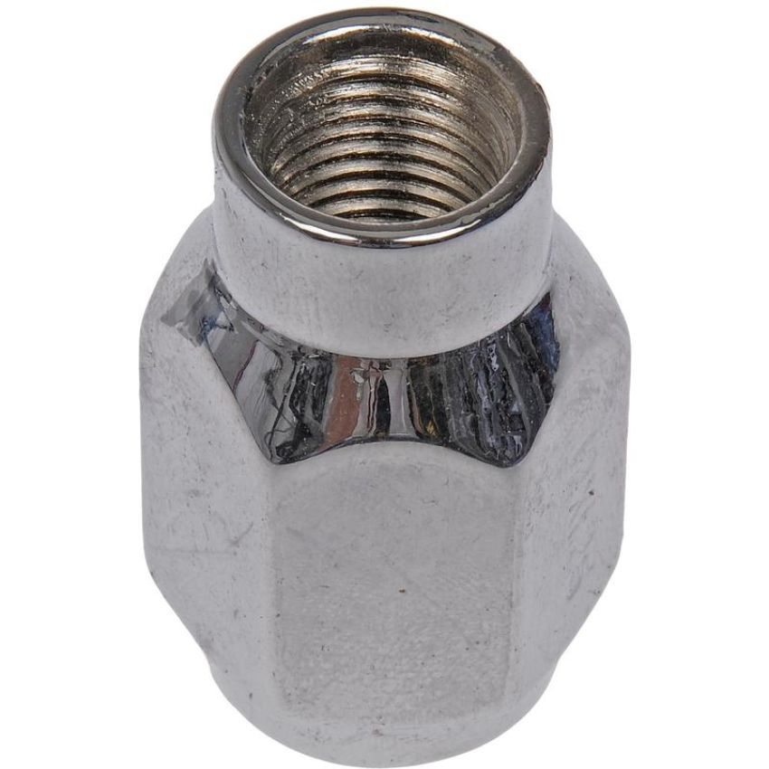 DORMAN 711-412 Wheel Nut Chrome Et Conical M12-1.25