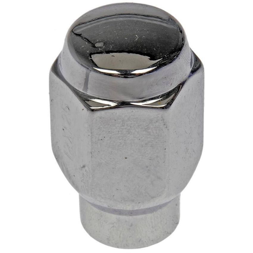 DORMAN 711-412 Wheel Nut Chrome Et Conical M12-1.25