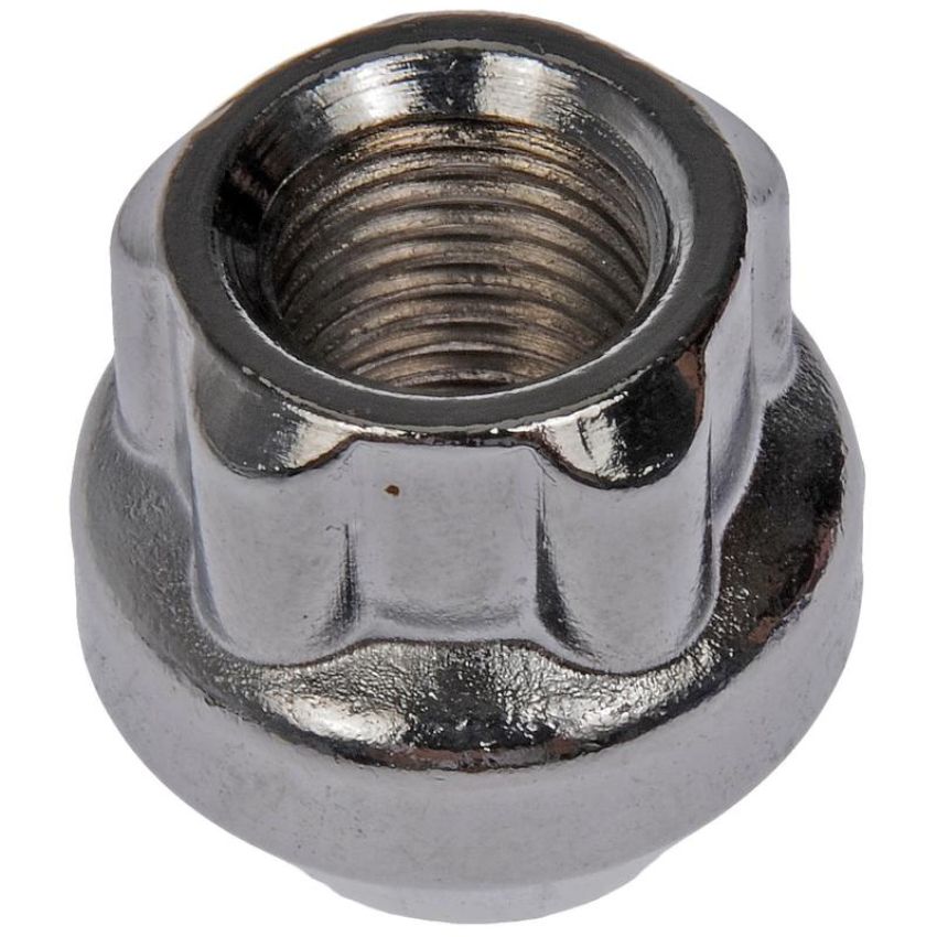 DORMAN 711-426 Wheel Nut Lock Chrome Bulge Lock Set M12-1.25